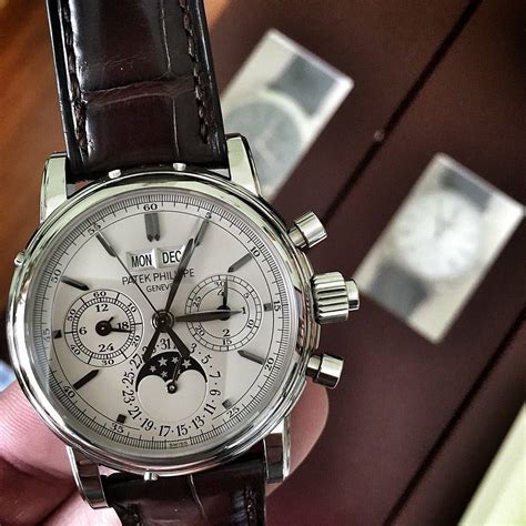 patek philippe 5004 review|pp perpetual calendar.